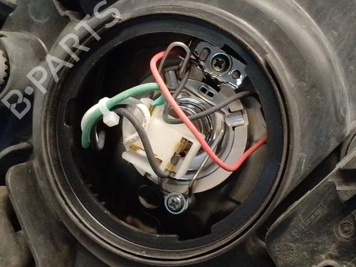 Right headlight SSANGYONG ACTYON I  | BP32137336C29 