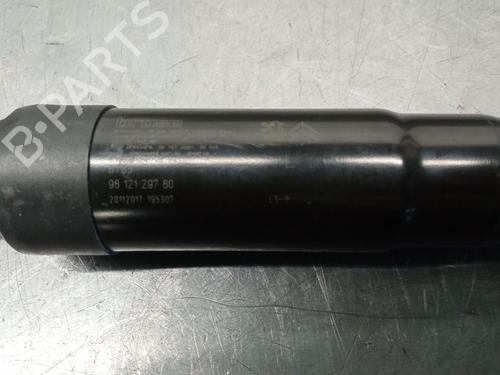 Tailgate lift support CITROËN C4 Picasso II 1.2 THP 130 | BP27697801C138 
