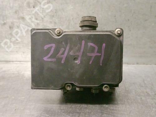 ABS pump FIAT PANDA (169_) 1.2 (169.AXB11, 169.AXB1A) | BP31636675M43 