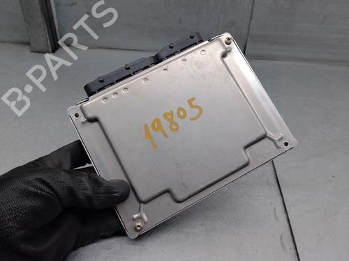 Engine control unit (ECU) HYUNDAI GETZ (TB) 1.5 CRDi | BP16784423M57 