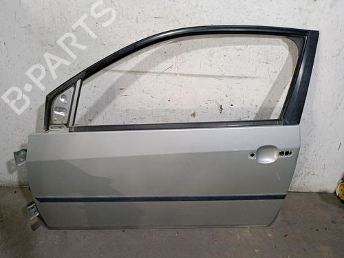 Left front door FORD FIESTA V (JH_, JD_) 1.6 16V 1692539 | 1692539