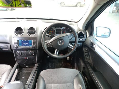 Electronic module MERCEDES-BENZ M-CLASS (W164) ML 320 CDI 4-matic (164.122) | BP33558510M83 - Image 11