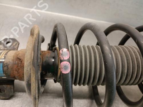 Right front shock absorber FORD MONDEO III (B5Y) 1.8 16V | BP26884622M17 