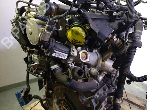 Engine OPEL CORSA D (S07) 1.3 CDTI (L08, L68) | BP28056919M1 