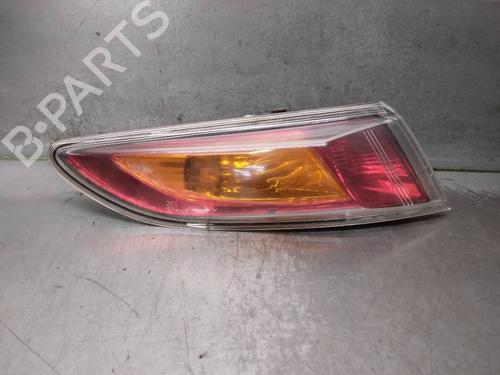 Used Left taillight HONDA CIVIC VIII Hatchback (FN, FK) 1.8 (FN1, FK2) (140 hp) 17478929