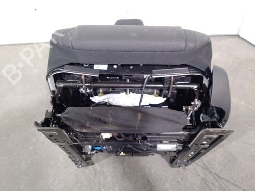 Left front seat MERCEDES-BENZ GLE Coupe (C167) GLE 350 de 4-matic (167.306) | BP34370046C15  - Image 11