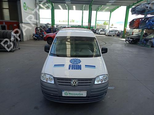 Engine VW CADDY III Box Body/MPV (2KA, 2KH, 2CA, 2CH) 2.0 SDI | BP36440527M1  - Image 18