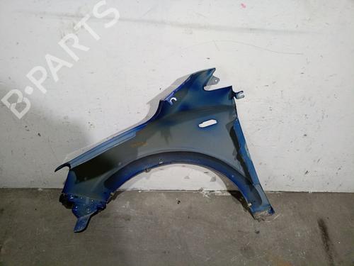 Right front fenders DACIA SANDERO III 1.0 TCe 90 | BP29460624C42 