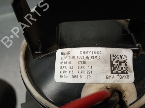 Heater blower motor PEUGEOT 308 II (LB_, LP_, LW_, LH_, L3_) 1.2 THP 130 | BP28541547M62 