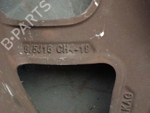 Rim CITROËN C4 CACTUS 1.6 BlueHDi 100 | BP28064675C45