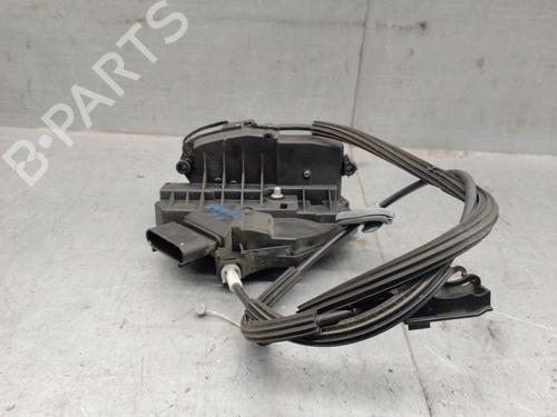 Front right lock FORD TRANSIT COURIER B460 Box Body/MPV 1.5 TDCi | BP32043929C97 - Image 3