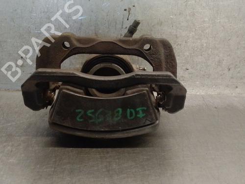 Left front brake caliper MERCEDES-BENZ C-CLASS T-Model (S204) C 200 CDI (204.201) | BP36390755M105 - Image 3