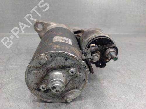 Starter SKODA FABIA I Combi (6Y5) 1.9 SDI | BP32498971M8 - Image 4