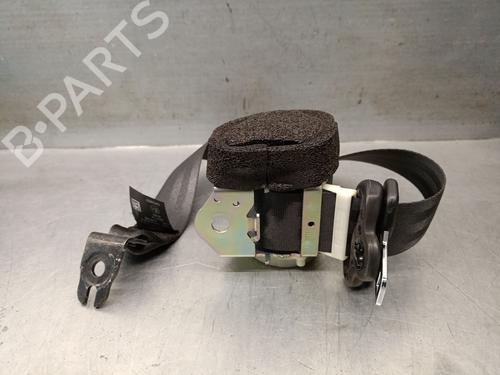 Rear right seatbelt FORD FIESTA VI (CB1, CCN) 1.6 TDCi | BP26207646I28 