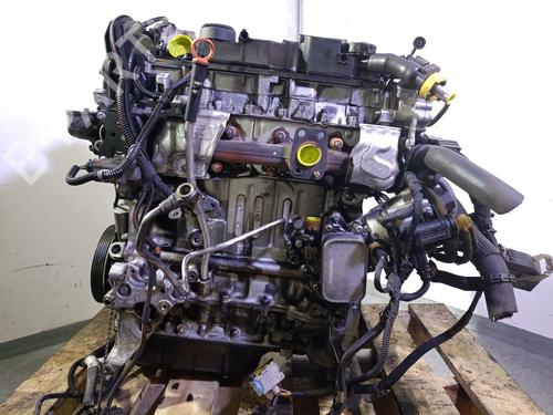 Engine CITROËN GRAND C4 SPACETOURER (3A_, 3E_) 1.6 BlueHDi 120 | BP30127273M1