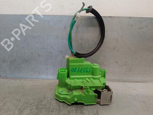 Used Front right lock Front right lock 17156585 17156585