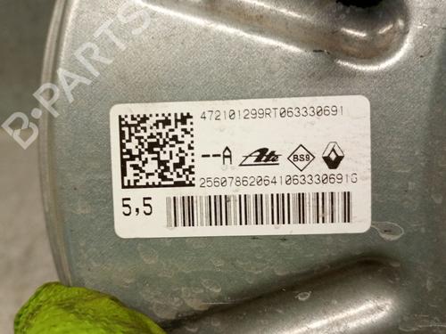 Servo brake DACIA JOGGER (RK_) 1.0 TCe 90 ECO-G (RKMT) | BP29219837M42 