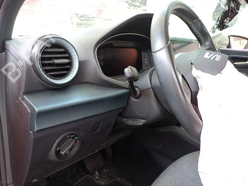 Engine control unit (ECU) SEAT ARONA (KJ7, KJP) 1.0 TSI | BP28172100M57  - Image 15