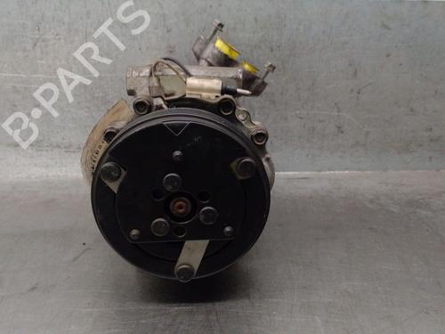 AC compressor OPEL CORSA C (X01) 1.3 CDTI (F08, F68) | BP37491751M34 - Image 2