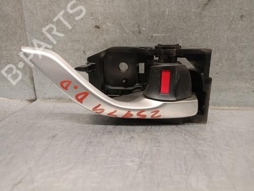 Used Front right interior door handle Front right interior door handle 37158530 37158530