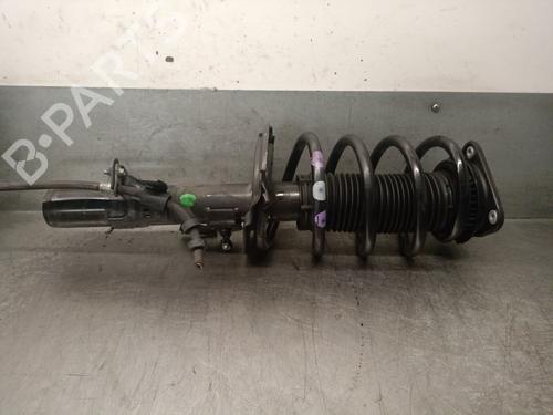 Right front shock absorber FORD TRANSIT CONNECT V408 Box Body/MPV 1.6 TDCi | BP28098160M17 