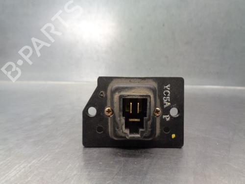 Heater resistor HYUNDAI TERRACAN (HP) 2.9 CRDi | BP13622547M108 