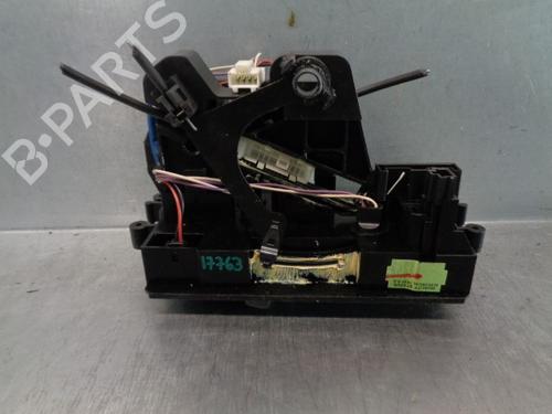 Climate control NISSAN MICRA II (K11) 1.3 i 16V | BP12679781I5 