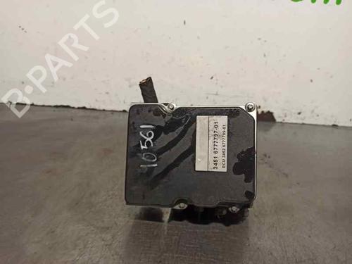ABS pump BMW 5 (E60) 520 d | BP5273987M43 