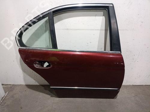 Porta trás direita Porta trás direita BMW 5 (E39) 530 d (184 hp) 36533316 36533316