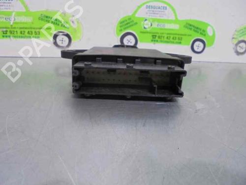 Comfort control module OPEL SIGNUM Hatchback (Z03) 2.2 direct (F48) | BP2332928M56 