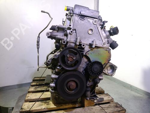 Used Engine OPEL VECTRA B (J96) 2.0 DTI 16V (F19) (101 hp) 29308988