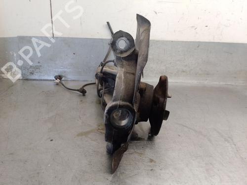 Right front steering knuckle PORSCHE CAYENNE (92A) 3.0 Diesel | BP32365916M26 - Image 3