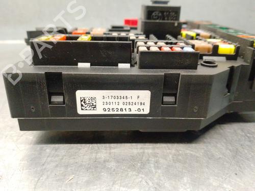 Fuse box BMW 5 (F10) 520 d | BP34006478E1 - Image 3