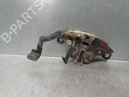 Used Hood lock NISSAN TERRANO II (R20) 2.7 TDi 4WD (125 hp) 13319455