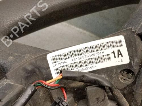 Rat FIAT TALENTO Van (296_) 1.6 D | BP31760669C49 