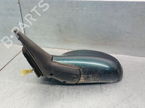 Left mirror KIA SHUMA I (FB) 1.5 i 16V (AFB242) | BP30578315C26 
