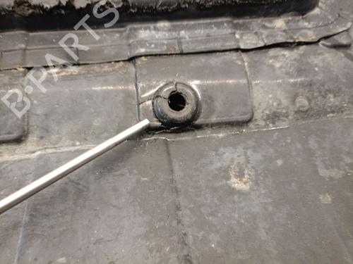 Underbody protection HYUNDAI TUCSON (JM) 2.0 CRDi | BP32385207M92 