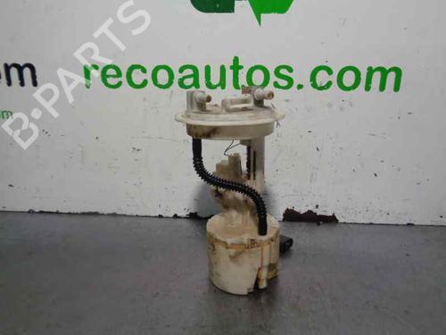 Used Fuel pump CITROËN BERLINGO / BERLINGO FIRST Box Body/MPV (M_) 1.9 D 70 (MBWJZ, MCWJZ) (69 hp) 5070537