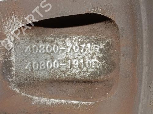Fælk RENAULT KOLEOS I (HY_) 2.0 dCi (HY0K) | BP31998997C45 - Image 4