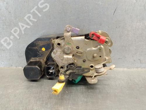 Front left lock CHRYSLER SEBRING (JR) 2.0 | BP29808118C98