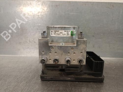 Used ABS pump JEEP COMPASS (MP, M6, MV, M7) 1.3 (131 hp) 27388781