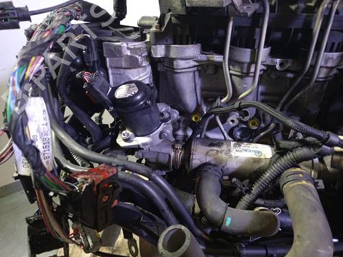 Engine PEUGEOT PARTNER Tepee 1.6 HDi 75 (16V) | BP29734975M1 