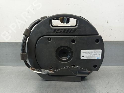 Other MAZDA 6 Hatchback (GH) 2.2 MZR-CD (GH10) | BP27932667O1
