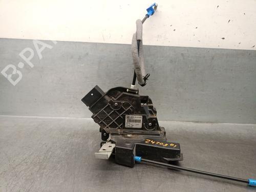 Used Front left lock FORD MONDEO IV (BA7) 2.0 TDCi (140 hp) 30933787