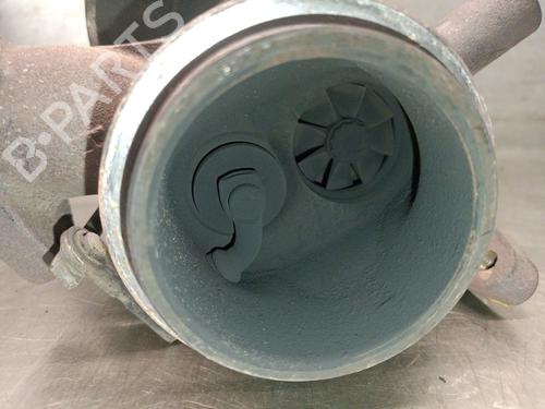 Turbocharger/Supercharger MERCEDES-BENZ B-CLASS Sports Tourer (W245) B 180 CDI (245.207) | BP27299027M71 