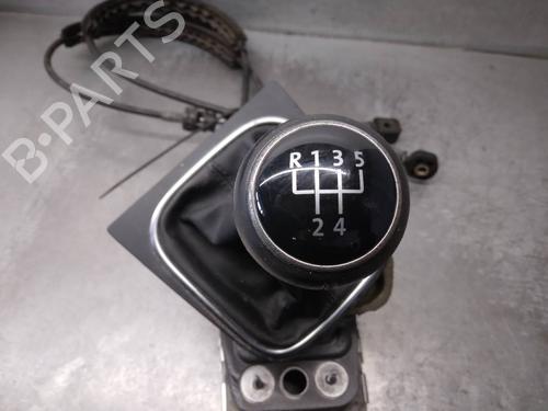 Gear lever VW GOLF VI (5K1) 1.6 TDI | BP17868886M90 