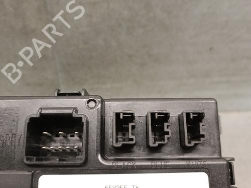 Electronic module DS DS 7 Crossback (J4_, JR_, JC_) E-TENSE 225 (J4DGZU) | BP31907398M83