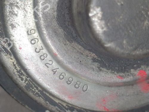 Egr PEUGEOT 607 (9D, 9U) 2.2 HDi | BP38177682M69 - Image 4