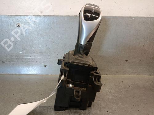 Girspak Girspak BMW 5 Touring (F11) 535 d (299 hp) 34344799 34344799