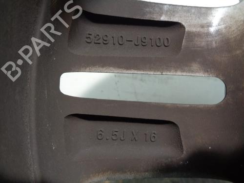 Rim HYUNDAI KONA (OS, OSE, OSI) 1.0 T-GDi | BP13916041C45 
